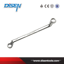 Deep Degree Double Offset Ring Spanner